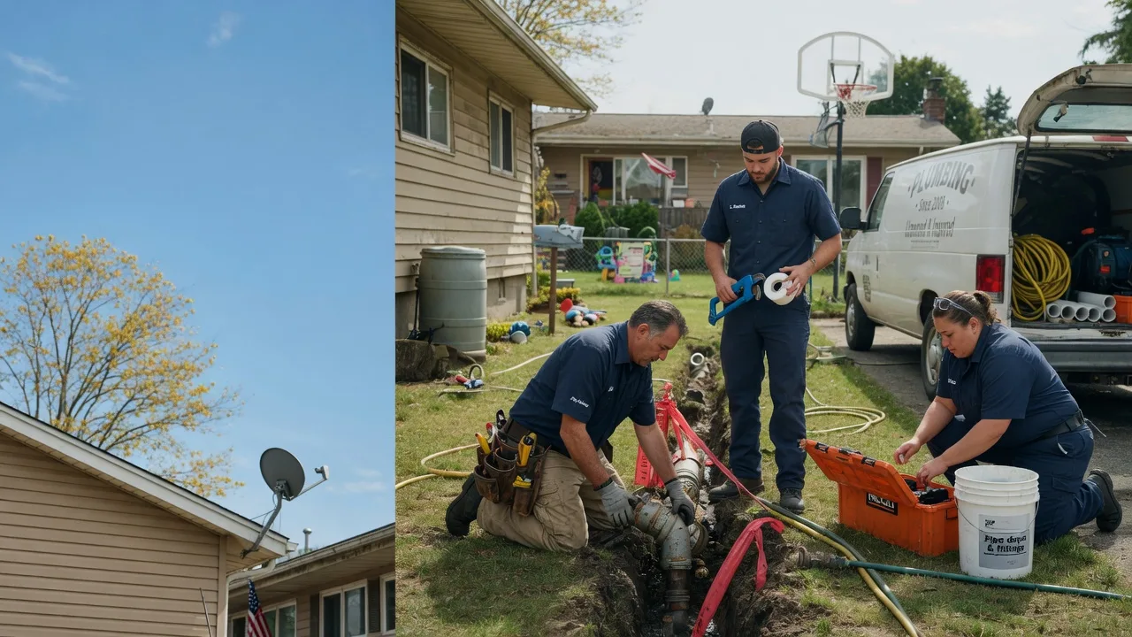 Garbage Disposal Replacement in Ellis, KS near me